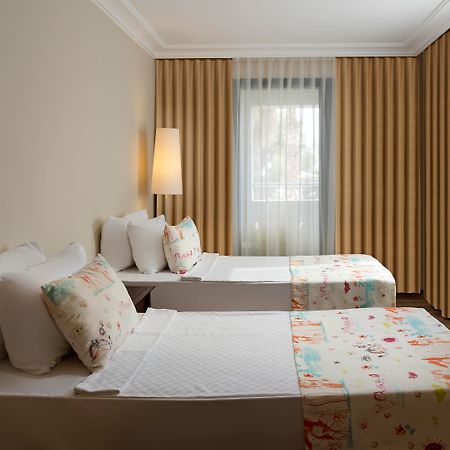 Seven Seas Hotel Life Κεμέρ Εξωτερικό φωτογραφία