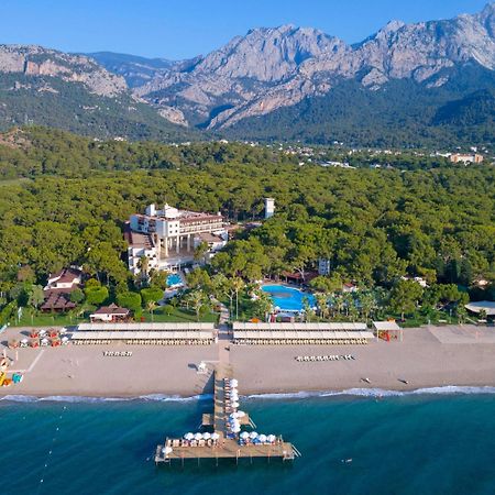 Seven Seas Hotel Life Κεμέρ Εξωτερικό φωτογραφία