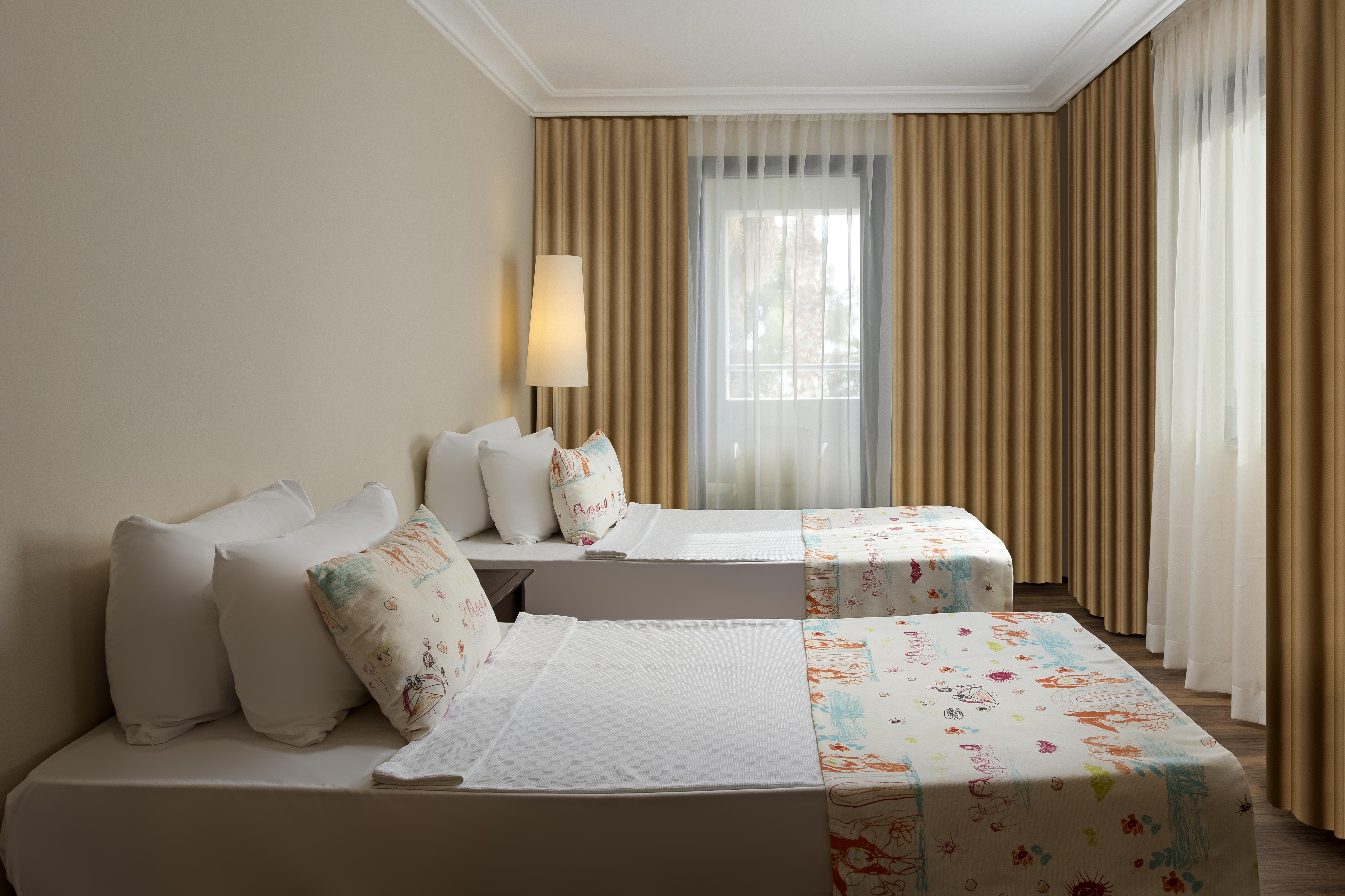 Seven Seas Hotel Life Κεμέρ Εξωτερικό φωτογραφία