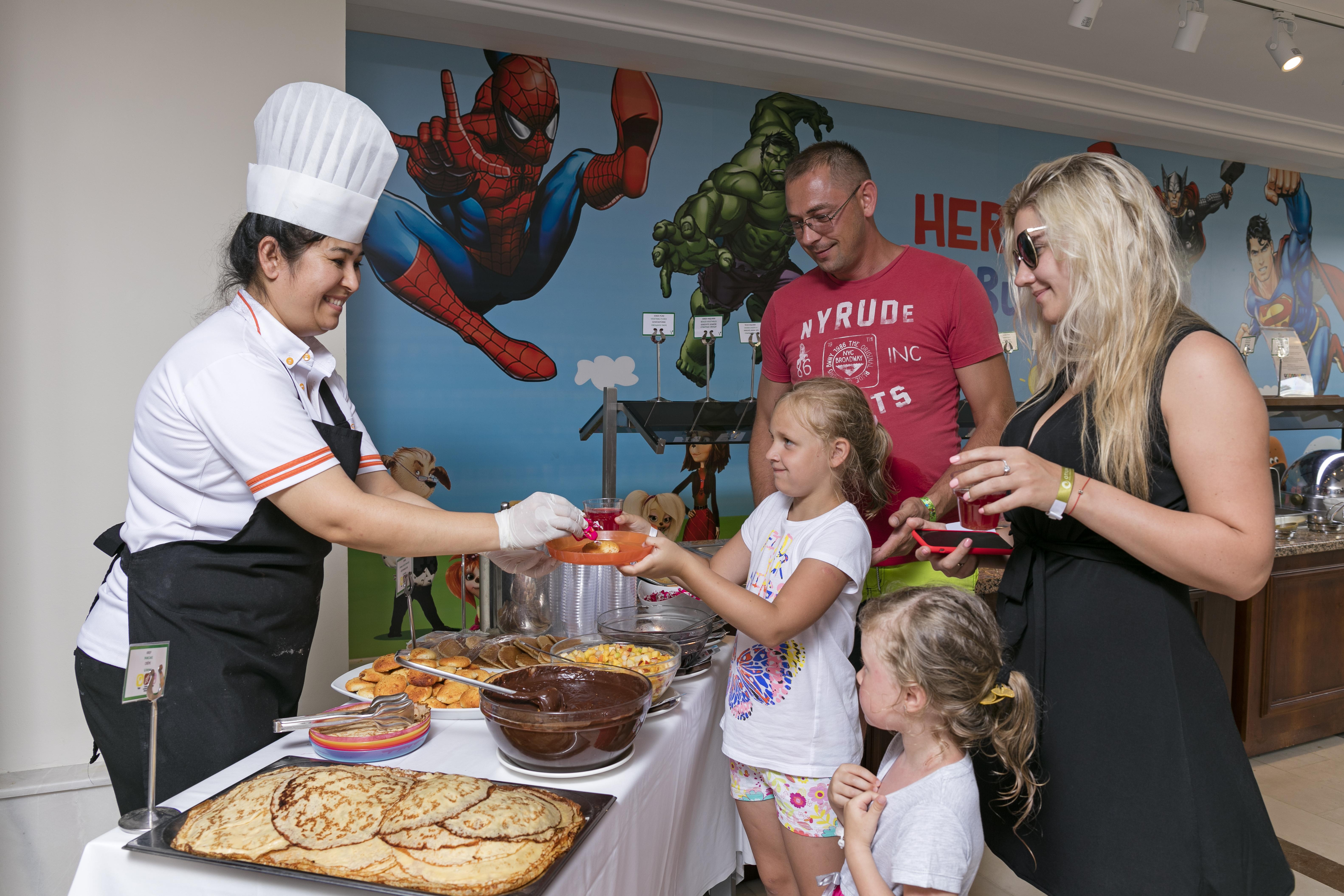 Seven Seas Hotel Life Κεμέρ Εξωτερικό φωτογραφία