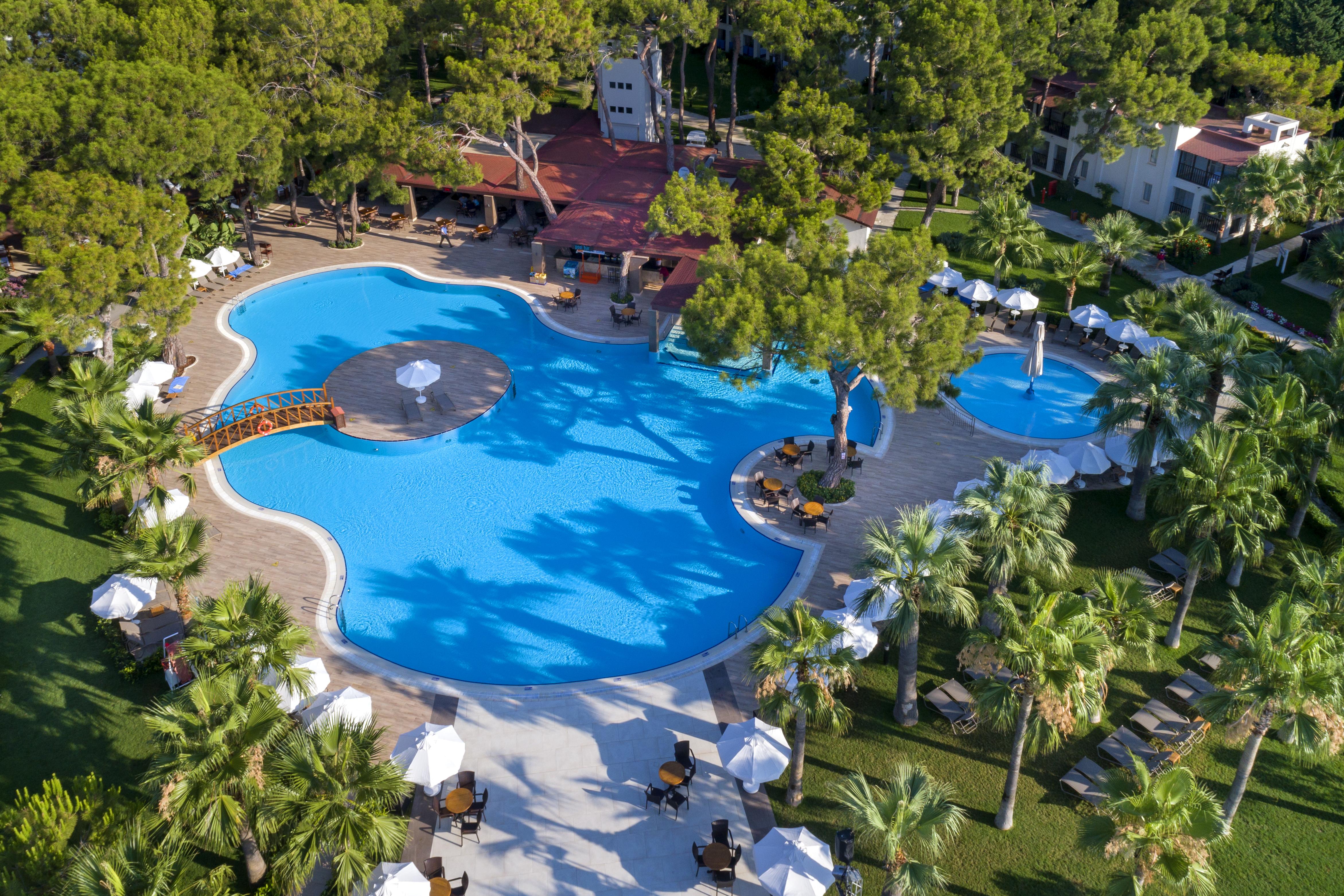 Seven Seas Hotel Life Κεμέρ Εξωτερικό φωτογραφία