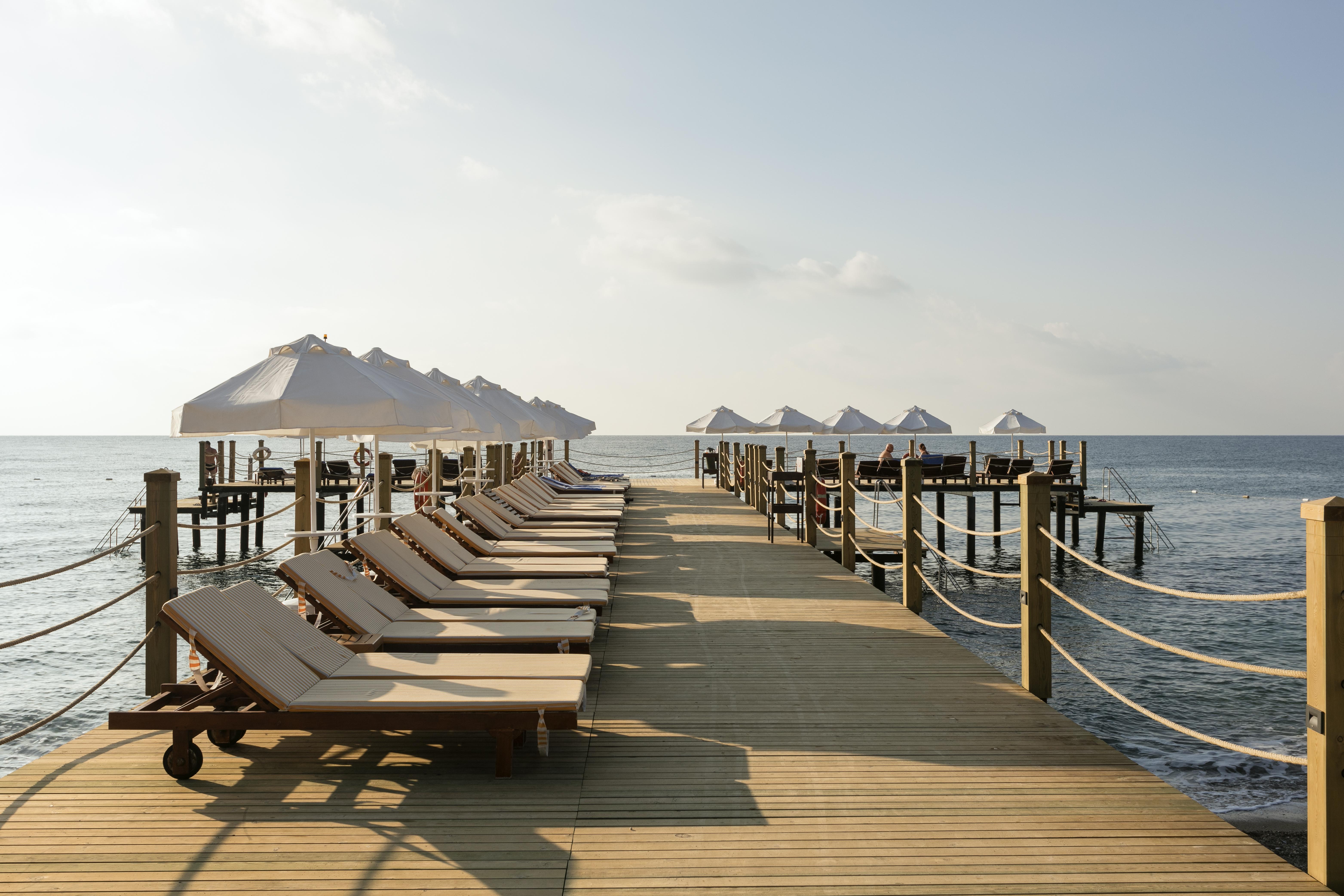 Seven Seas Hotel Life Κεμέρ Εξωτερικό φωτογραφία