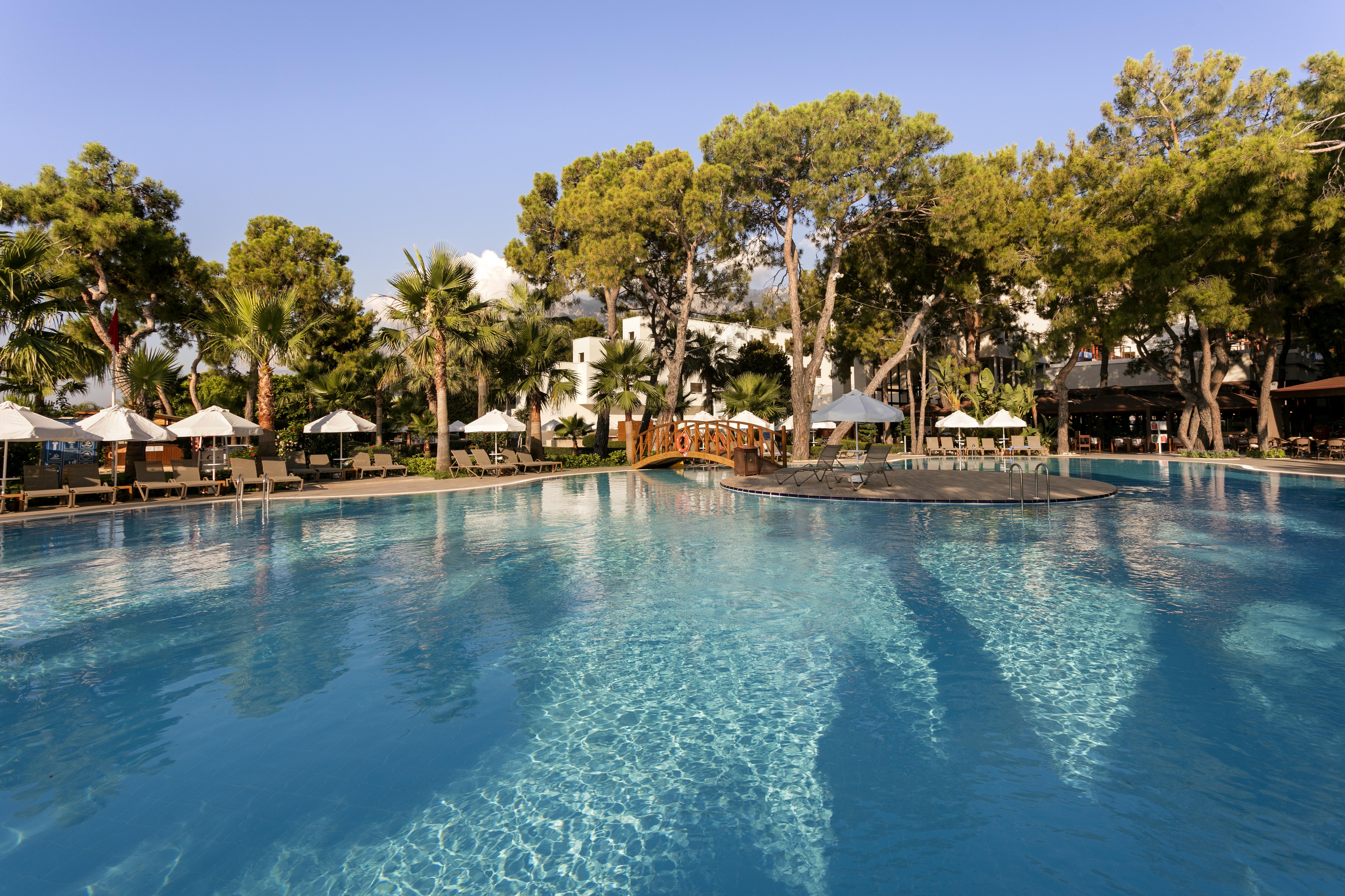Seven Seas Hotel Life Κεμέρ Εξωτερικό φωτογραφία