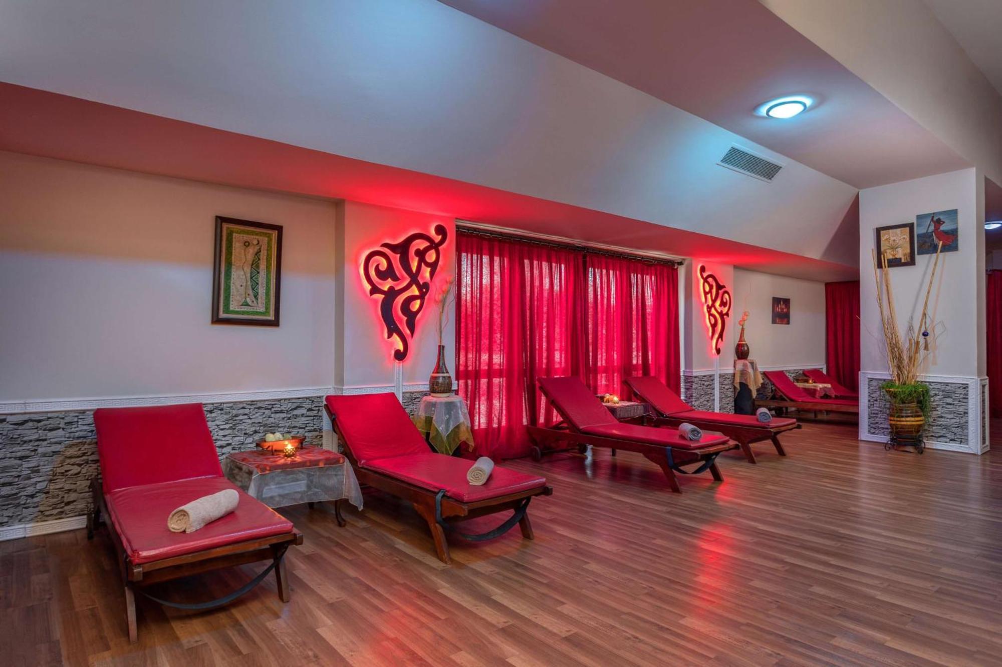 Seven Seas Hotel Life Κεμέρ Εξωτερικό φωτογραφία