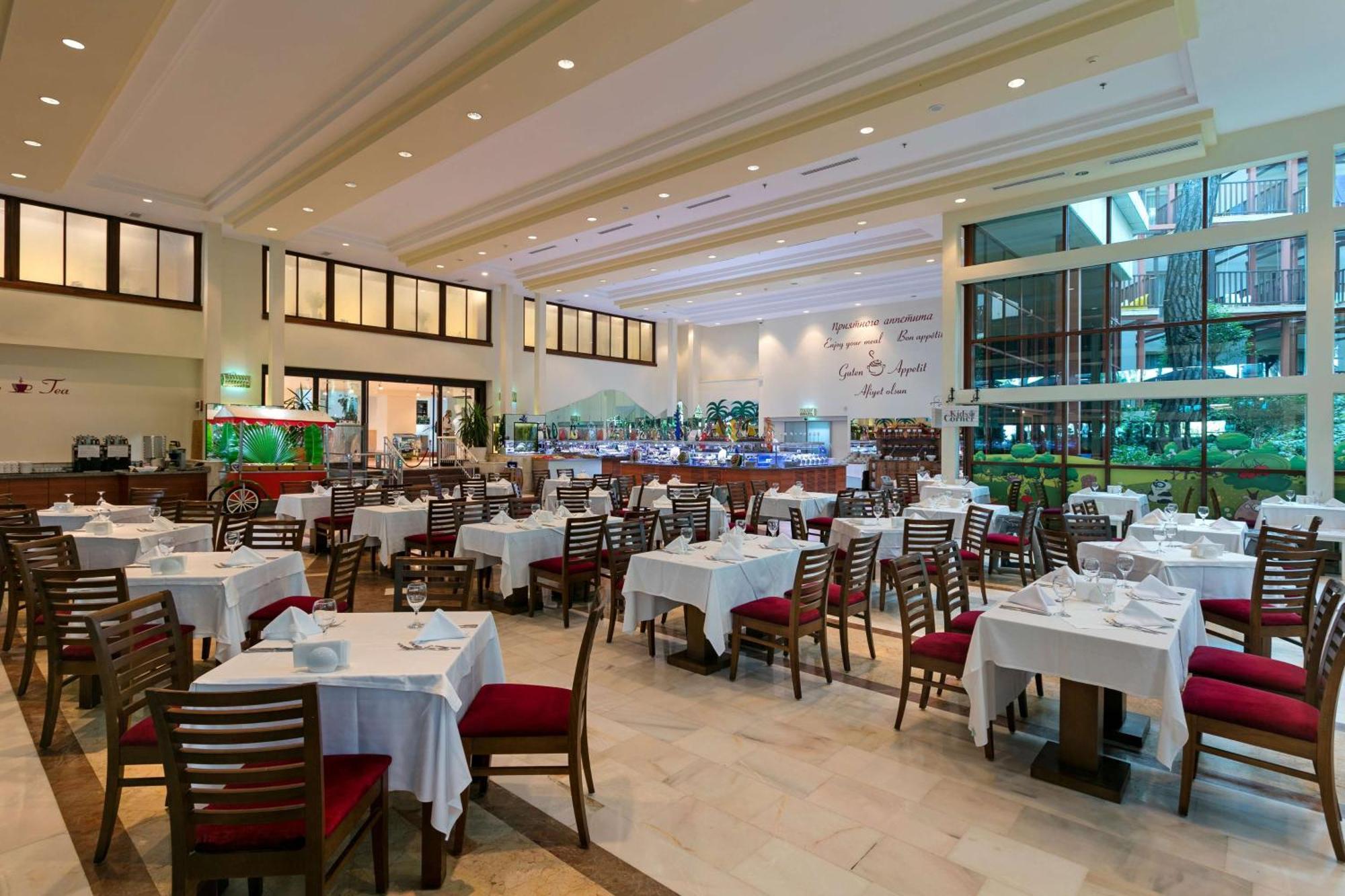 Seven Seas Hotel Life Κεμέρ Εξωτερικό φωτογραφία