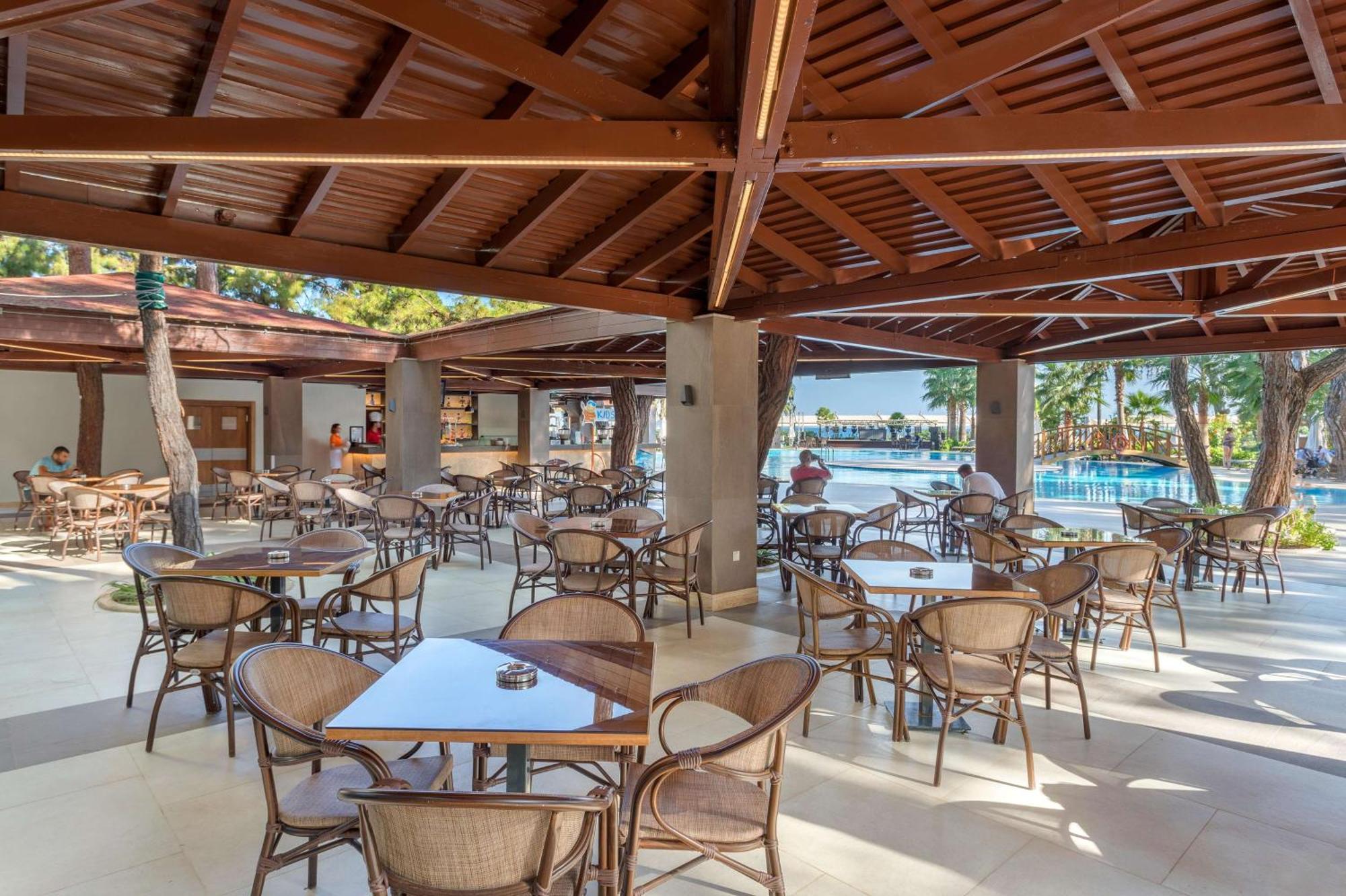 Seven Seas Hotel Life Κεμέρ Εξωτερικό φωτογραφία