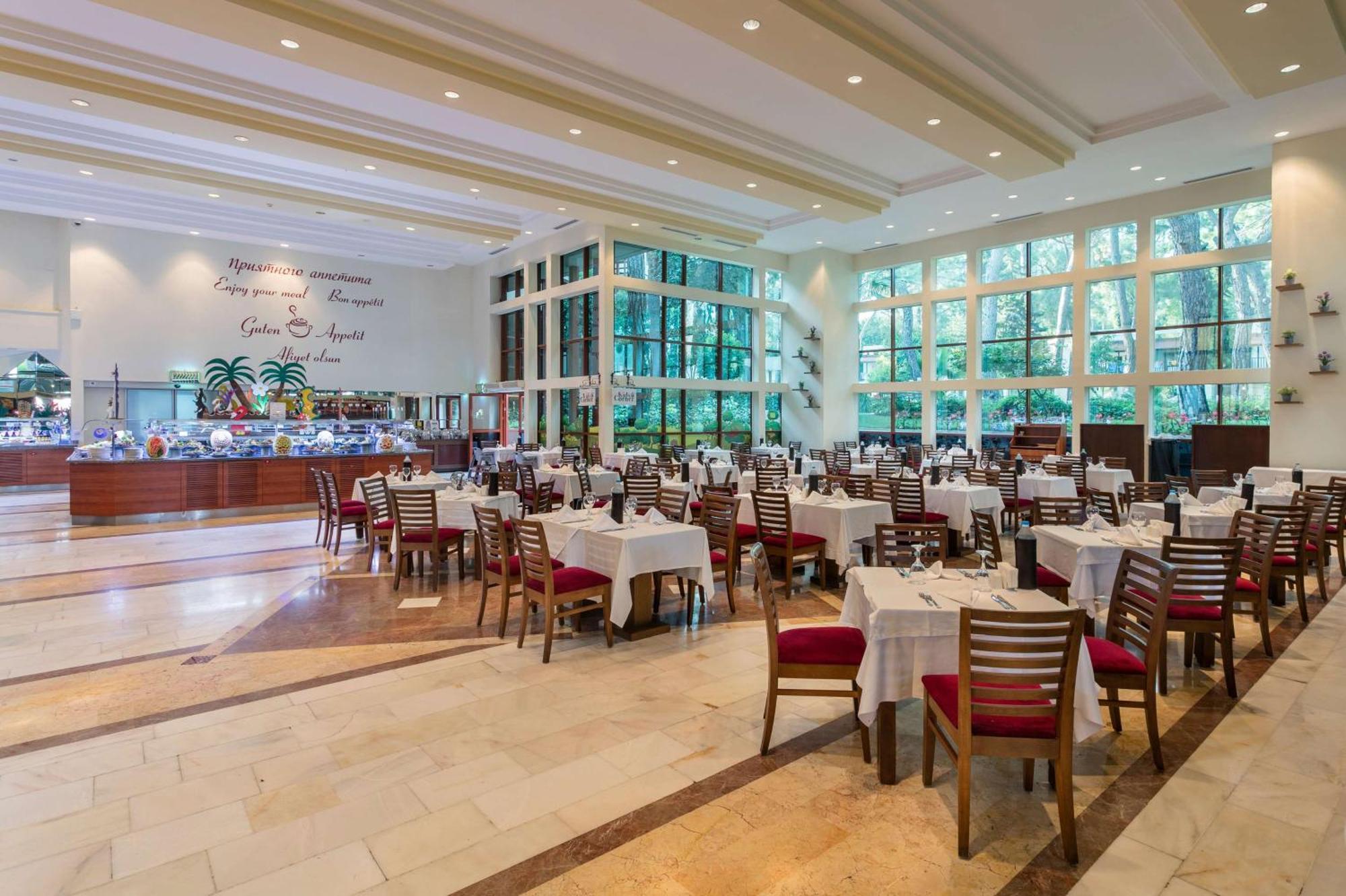 Seven Seas Hotel Life Κεμέρ Εξωτερικό φωτογραφία