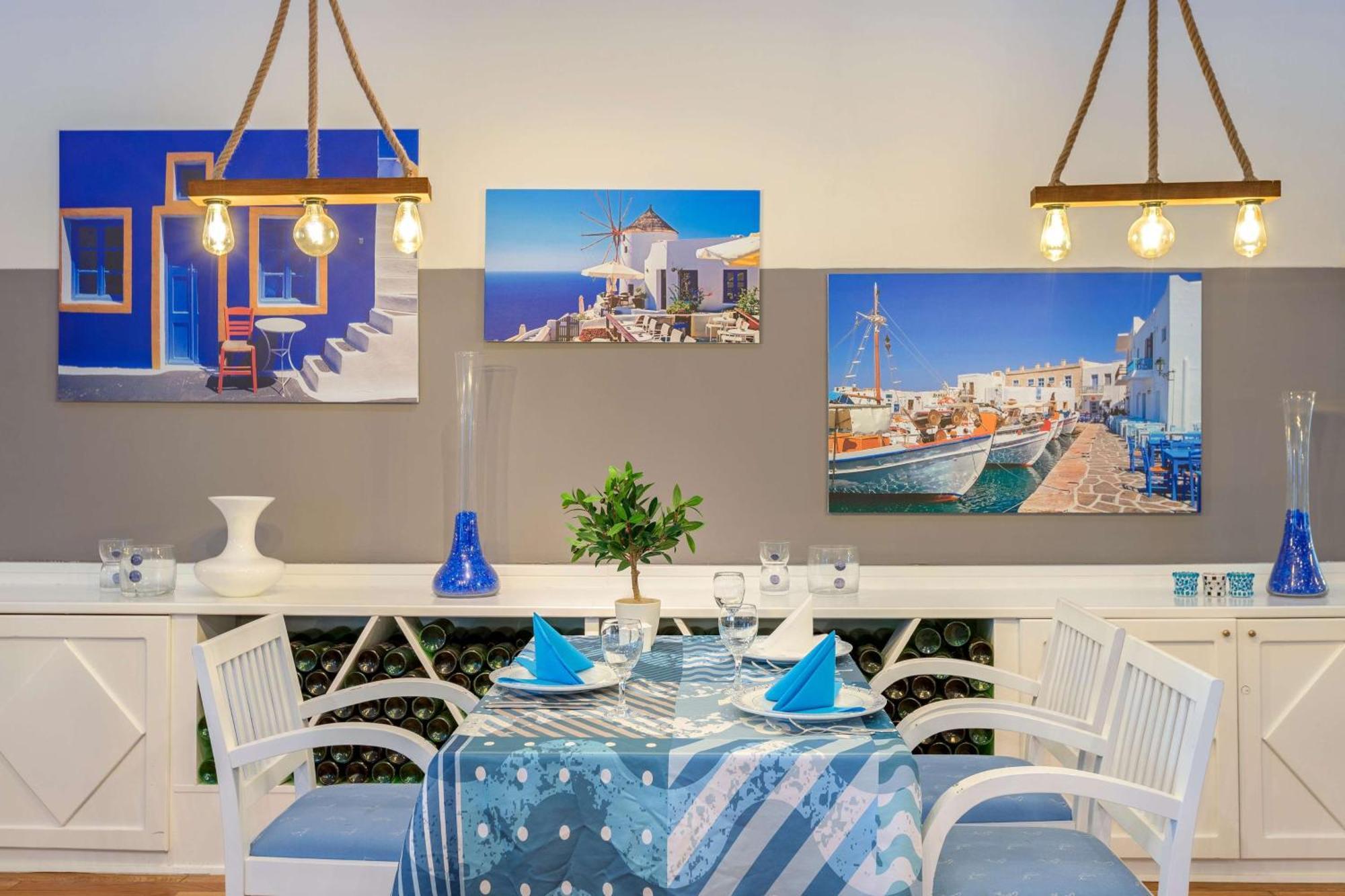 Seven Seas Hotel Life Κεμέρ Εξωτερικό φωτογραφία