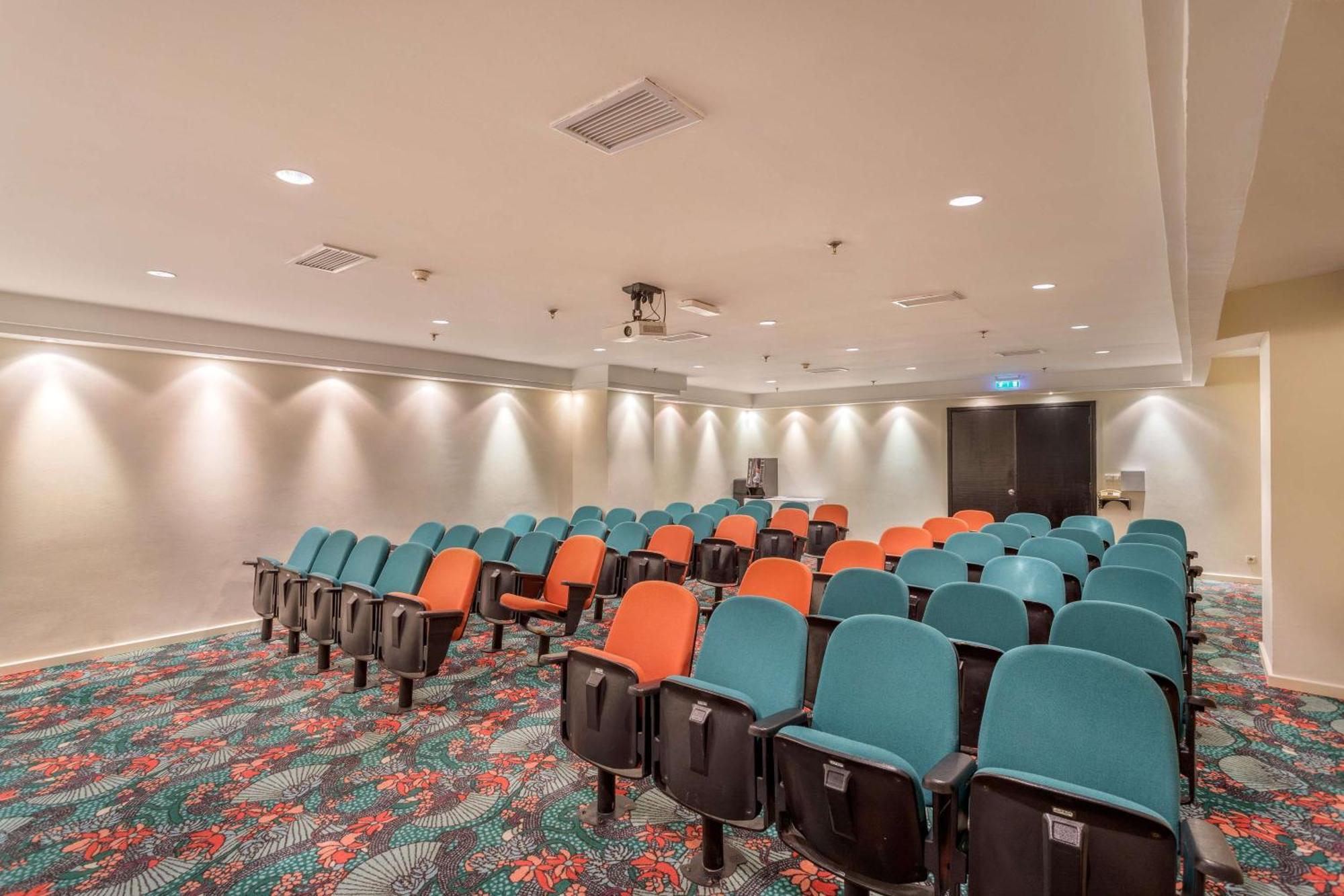 Seven Seas Hotel Life Κεμέρ Εξωτερικό φωτογραφία