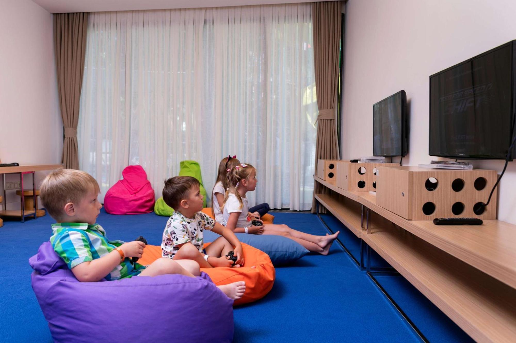Seven Seas Hotel Life Κεμέρ Εξωτερικό φωτογραφία