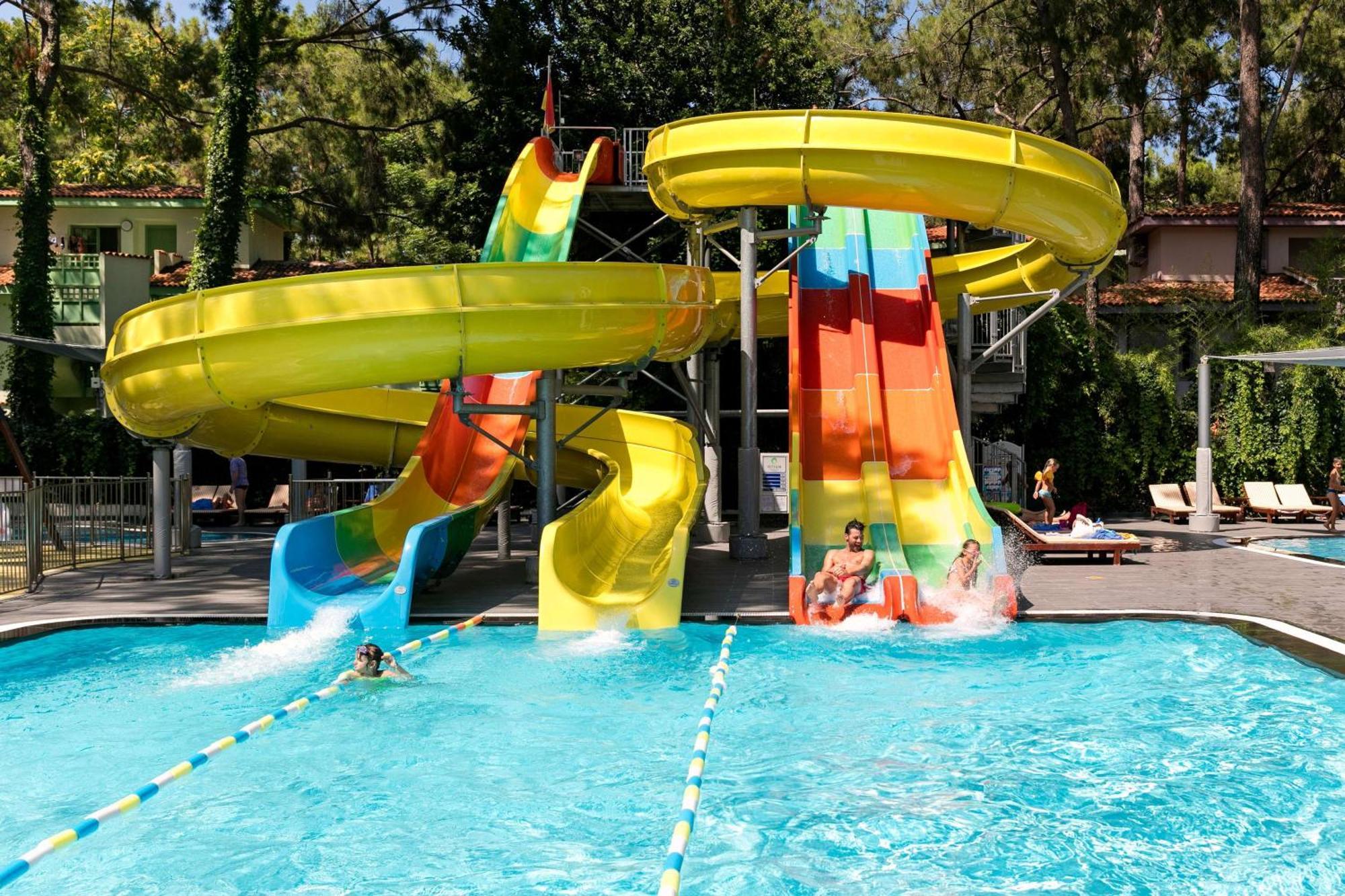 Seven Seas Hotel Life Κεμέρ Εξωτερικό φωτογραφία